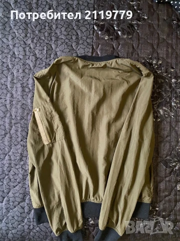 Дамски якета 2 бр за 15 лв, снимка 7 - Якета - 51427490