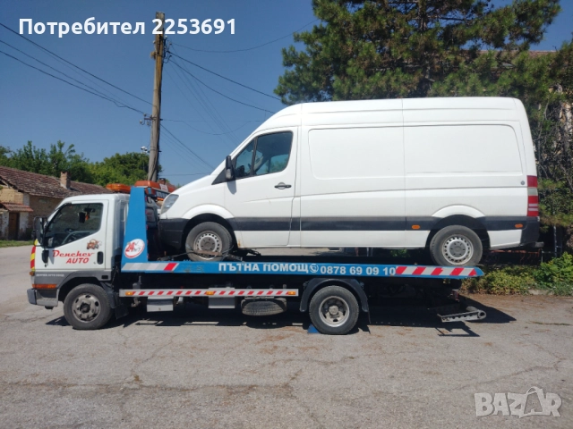 Mitsubishi CANTER, снимка 3 - Камиони - 51859573