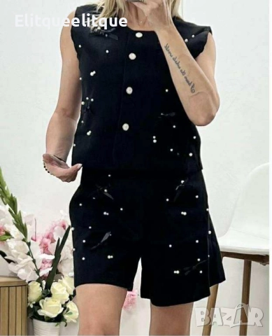 дамски комплект 