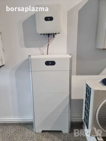 Инверторен климатик Conter Infinity 12000 BTU, A+++, снимка 14 - Климатици - 46183846