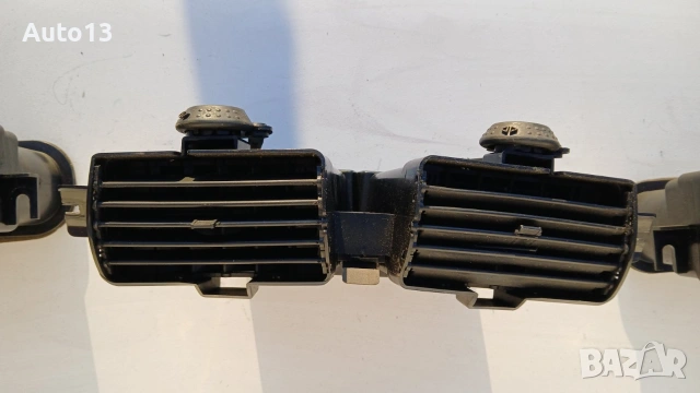 Духалки Merceds-Benz A-Class W168, снимка 3 - Части - 53865023