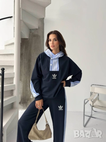 дамски екипи Adidas , снимка 4 - Спортни екипи - 51777303