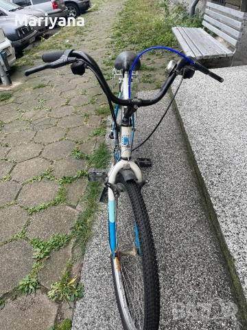 Велосипед / Колело, снимка 3 - Велосипеди - 51962528