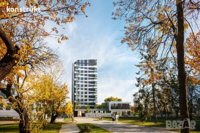 Нова обява ❗Паркомясто под наем в София Тех Парк жк Полигона - Sofia Tech Park Residence, снимка 12 - Гаражи и паркоместа - 53927099