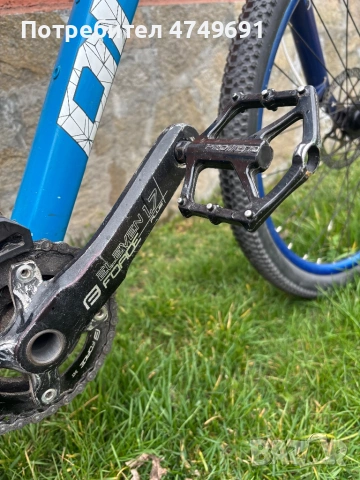 Drag C1 Pro, снимка 4 - Велосипеди - 53929477