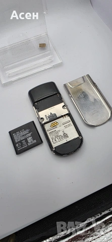 Nokia 8800 , снимка 3 - Nokia - 53139261