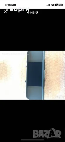 Навигация за бмв  F 10 в много добро състояние, снимка 4 - Аксесоари и консумативи - 49873030