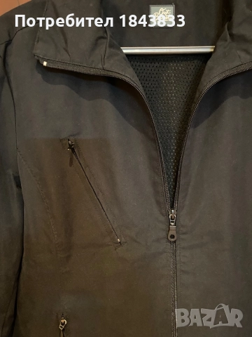 Дамско пролетно яке, снимка 2 - Якета - 51625778