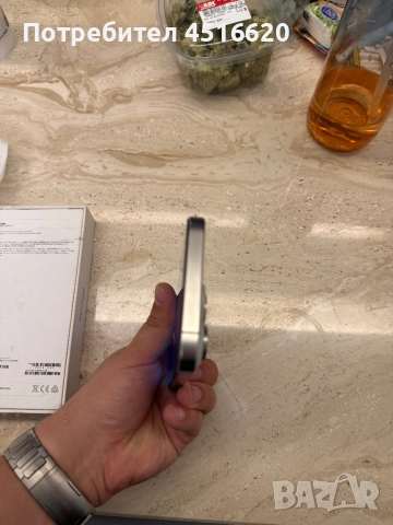 Продавам iPhone 15 Pro Max 512gb, снимка 7 - Apple iPhone - 52725675