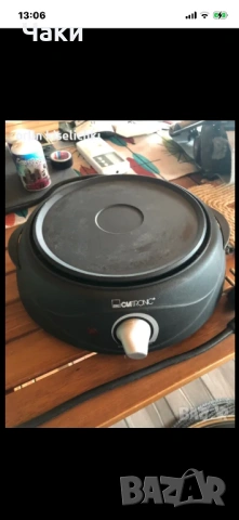 ВОК с котлон на Ел, снимка 2 - Котлони - 54097276