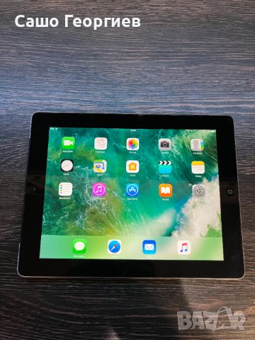 Ipad 4 , снимка 1 - Таблети - 45807866