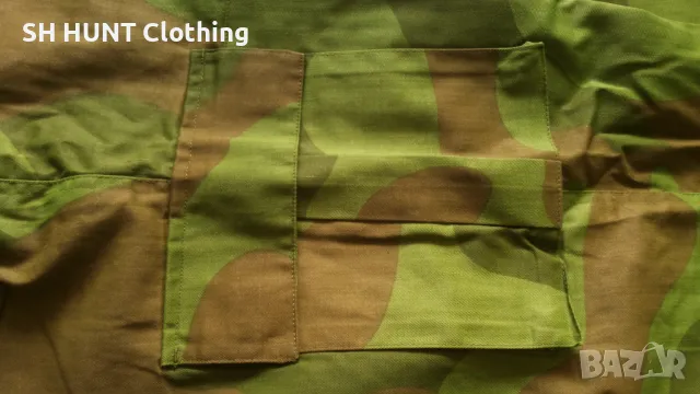 GREYHOUND CAMOUFLAGE PATTERN COMBAT Trouser размер 56 / XXL панталон със здрава материя - 1340, снимка 7 - Екипировка - 47413338