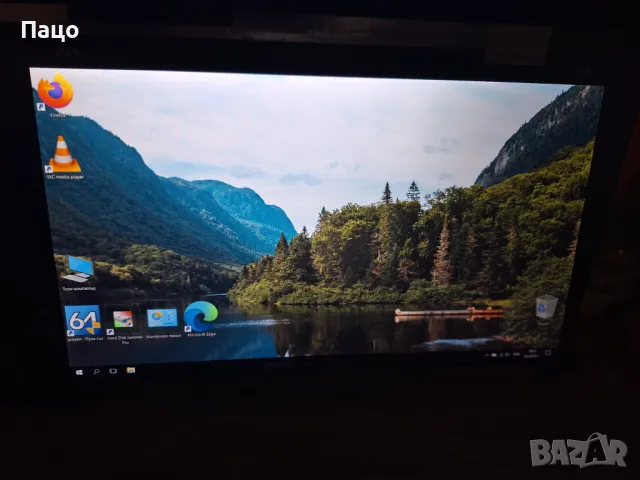 15.6" FHD IPS LCD  1920X1080  LED Display/ 30 pins Connector/, снимка 2 - Части за лаптопи - 49830646