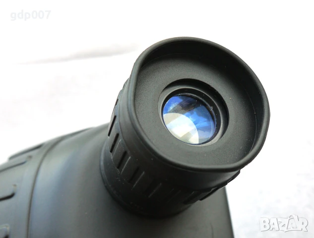 Далекоглед / Зрителна тръба Optus 20–60x60, снимка 5 - Екипировка - 50507959