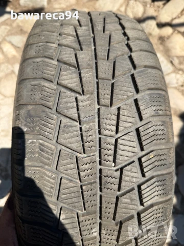 1бр. гума Gislaved Euro Frost 6 205/55R16 91H