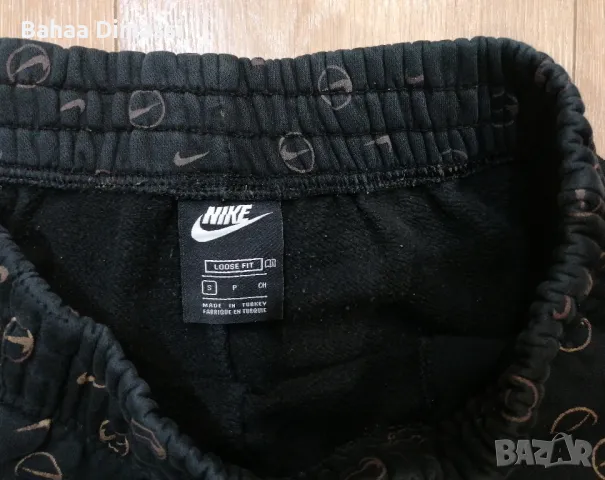 Nike Fleece joggers Дамски долнище  оригинален , снимка 5 - Спортни екипи - 48619367