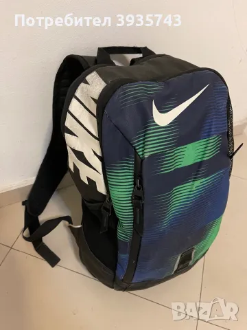 Nike раница оригинална, снимка 1 - Раници - 49178927