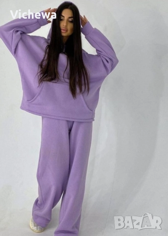 Дамски екип