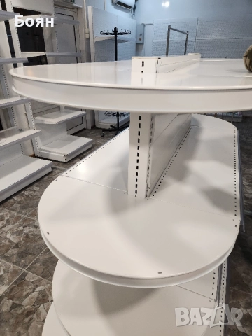 МАГАЗИН В ЦЕНТЪРА НА ГОРНА ОРЯХОВИЦА ПОД НАЕМ, снимка 5 - Магазини - 51979489