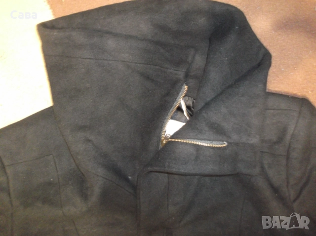 Палто S.OLIVER  мъжко,Л, снимка 7 - Палта - 52916020