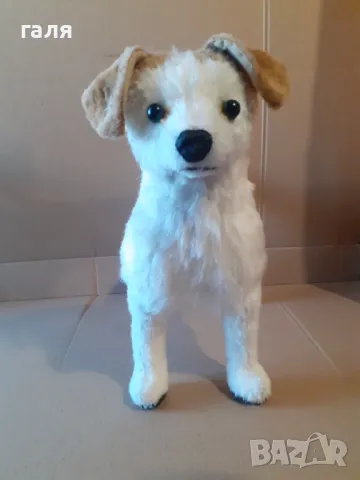 ръчно изработени плюшени играчки, снимка 2 - Плюшени играчки - 17600036