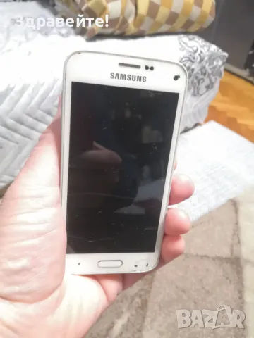 Samsung S5 mini, снимка 1 - Samsung - 48767256