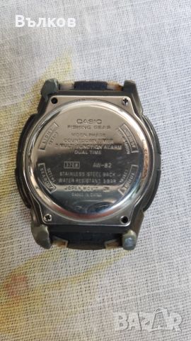 часовници TCM и Casio, снимка 3 - Мъжки - 46606759