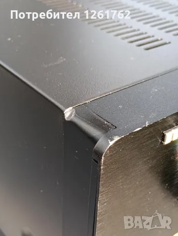 Marantz PM 7001 , снимка 10 - Ресийвъри, усилватели, смесителни пултове - 50154210