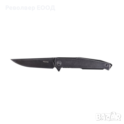 Нож Ruike P108-SB, снимка 1 - Ножове - 45008003