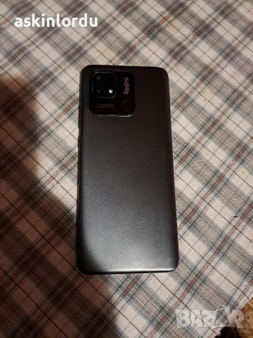 Xiaomi Redmi 10c-128gb/ 4 +2 gb ram, снимка 4 - Xiaomi - 53121674
