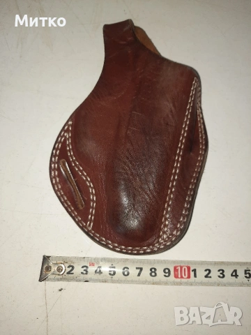 Кобур за пистолет Макаров , снимка 5 - Оборудване и аксесоари за оръжия - 53748666