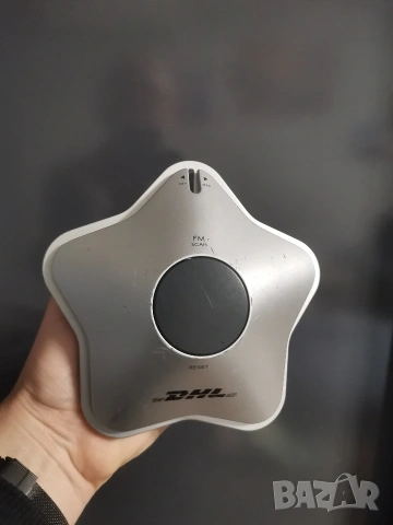 Интересно радио за баня, снимка 3 - Радиокасетофони, транзистори - 53776930