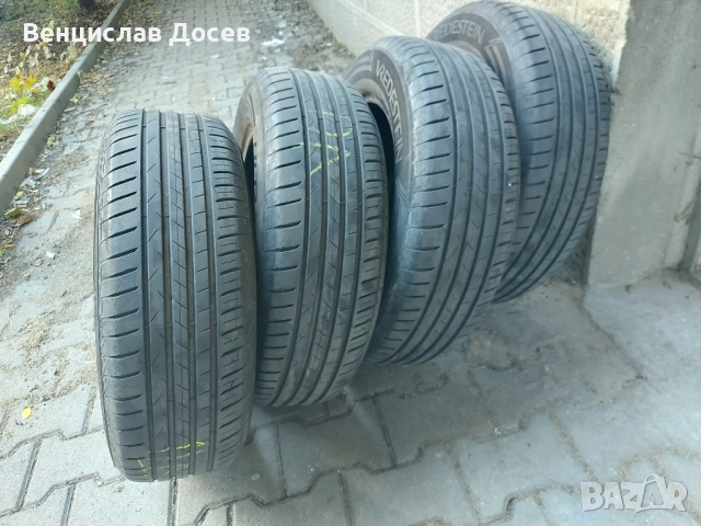 Verdestein 4 бр. летни гуми