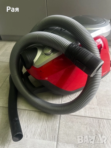 Bosch прахосмукачка Zoo’o ProAnimal без торбичка, снимка 4 - Прахосмукачки - 51744164