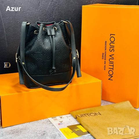 дамски чанти louis vuitton , снимка 7 - Чанти - 45961463