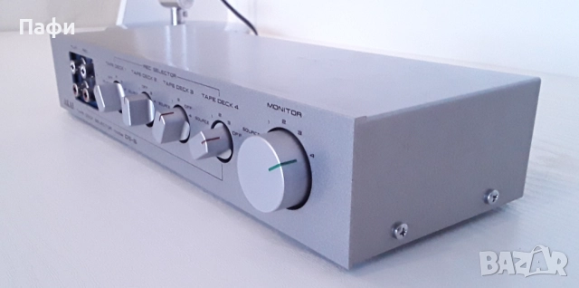Akai DS 5, снимка 2 - Декове - 52812352
