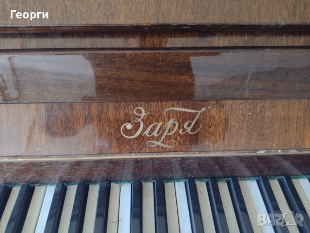 Пияно, снимка 14 - Пиана - 52918895