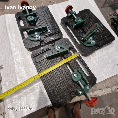 Стоики Малък Флекс , снимка 5 - Ъглошлайфи - 50650466