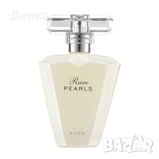 Avon 50ml Перла