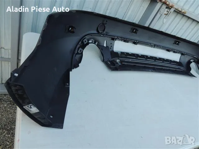 Задна броня Ford Kuga година 2020 2021 2022 код LV4B-17D781-DA , снимка 6 - Аксесоари и консумативи - 50439761