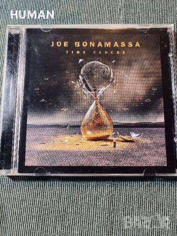Joe Bonamassa , снимка 14 - CD дискове - 45359759