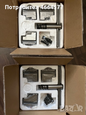 Универсали/патронници Ф80 Ф100 Ф125 Ф160 Ф200 Ф250, снимка 14 - Стругове - 52590587