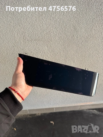 Дисплей за BMW 3 4 Series G20 G22 iDrive Screen 8.8 CID 5A3E575