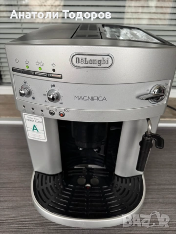 DeLonghi ESAM3200.S EX:1