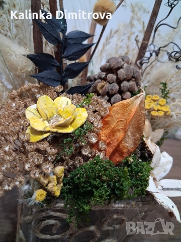 Макети  на къщи-ръчна изработка., снимка 9 - Декорация за дома - 52870975