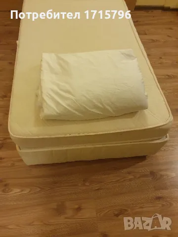 легло основа 180/200матрак магнифлекс,, снимка 1