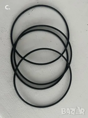 АВТОЧАСТИ ЗА ВАЗ ЛАДА ЖИГУЛИ НИВА , снимка 17 - Части - 50250764