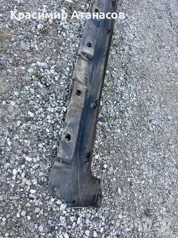 75860-05010. Праг ляв за Тойота Авенсис T27.комби.2012-2015г, снимка 3 - Части - 50553210