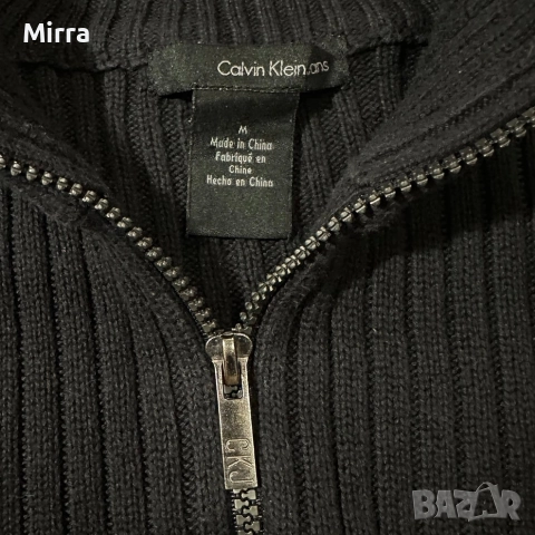 Calvin Klein Sweater, снимка 3 - Пуловери - 52044623