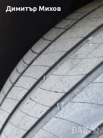 Гуми 255/45/20 Michelin primacy 4, снимка 1